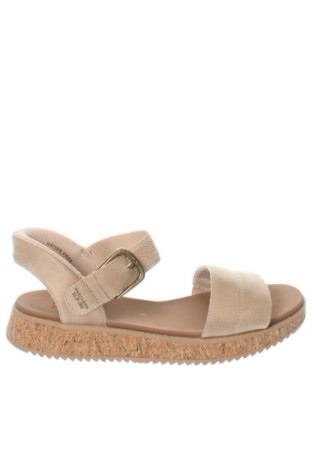 Sandale Skechers, Mărime 43, Culoare Bej, Preț 482,99 Lei, #137789760