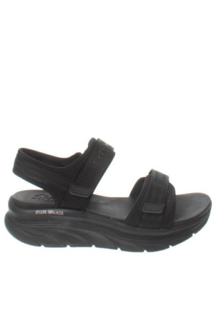 Sandály Skechers, Velikost 40, Barva Černá, Cena  2 249,00 Kč, #137790168