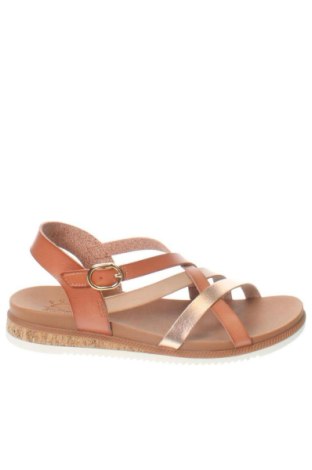 Σανδάλια Skechers, Μέγεθος 37, Χρώμα Καφέ, Τιμή 88,99 €, #137792909