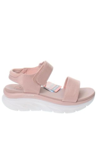 Sandale Skechers, Mărime 40, Culoare Roz, Preț 482,99 Lei, #137793092