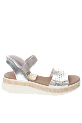Sandály Skechers, Velikost 39, Barva Stříbrná, Cena  2 249,00 Kč, #137793478