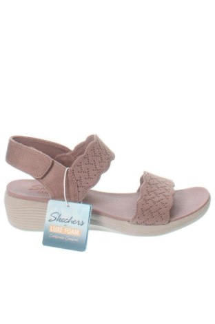 Sandály Skechers, Velikost 38, Barva Popelavě růžová, Cena  2 249,00 Kč, #137794788