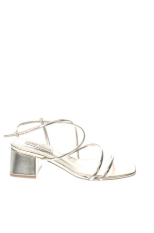 Sandale Steve Madden, Mărime 40, Culoare Auriu, Preț 482,99 Lei, #137792733