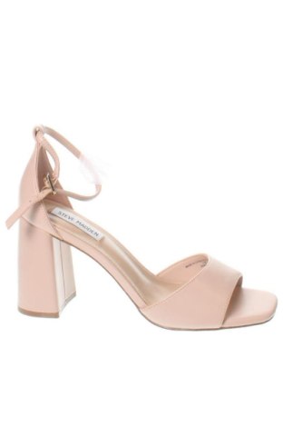 Σανδάλια Steve Madden, Μέγεθος 40, Χρώμα Ρόζ , Τιμή 109,99 €, #137793132