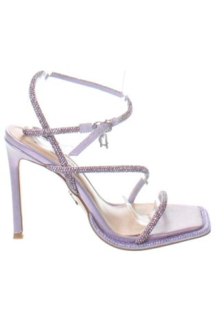 Sandale Steve Madden, Mărime 36, Culoare Mov, Preț 482,99 Lei, #137794201