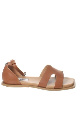 Sandály Steve Madden, Velikost 40, Barva Hnědá, Cena  2 649,00 Kč, #137794888