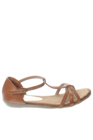 Σανδάλια Tamaris, Μέγεθος 39, Χρώμα Καφέ, Τιμή 66,99 €, #137791835