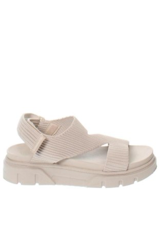 Sandale Timberland, Mărime 37, Culoare Bej, Preț 494,99 Lei, #137789393