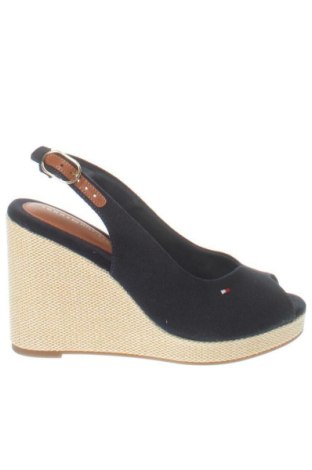 Sandály Tommy Hilfiger, Velikost 39, Barva Modrá, Cena  1 279,00 Kč, #137796124