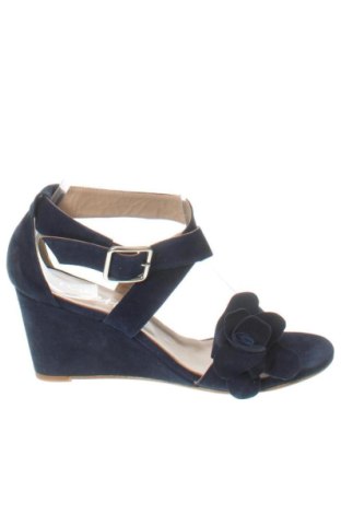 Sandale Unbranded, Mărime 40, Culoare Albastru, Preț 204,71 Lei, #137766813