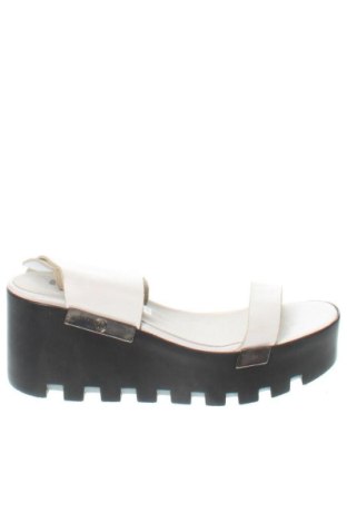 Szandálok Unbranded, Méret 38, Szín Fehér, Ár 9 255 Ft, #137767781