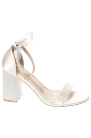 Sandale Unbranded, Mărime 37, Culoare Alb, Preț 167,97 Lei, #137772929