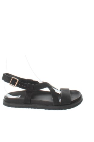 Σανδάλια Unbranded, Μέγεθος 38, Χρώμα Μαύρο, Τιμή 74,99 €, #137793731
