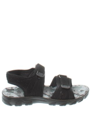 Sandale Vty, Mărime 36, Culoare Negru, Preț 136,48 Lei, #137766152