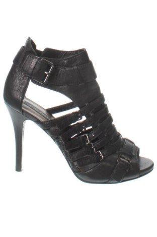 Сандали Zara, Размер 38, Цвят Черен, Цена 56,34 €, #137778896
