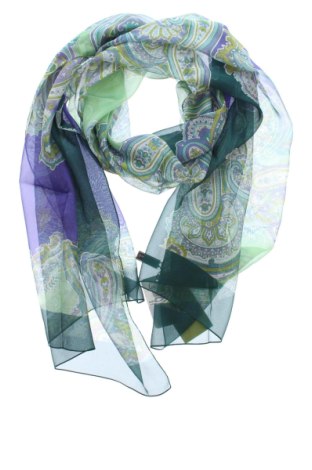 Eșarfă Luisa Spagnoli, Culoare Multicolor, Preț 377,93 Lei, #137773554