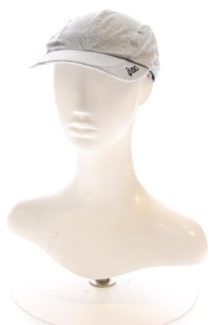 Czapka ASICS, Kolor Szary, Cena 139,71 zł, #137759503