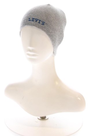 Čepice  Levi's, Barva Šedá, Cena  388,00 Kč, #137756203