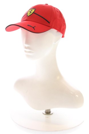 Hut PUMA, Farbe Rot, Preis 20,24 €, #137771575