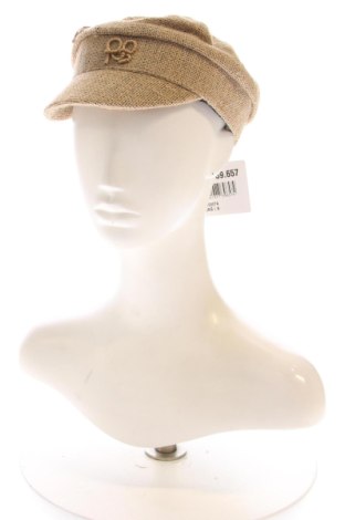 Hut Unbranded, Farbe Braun, Preis 13,60 €, #137739657