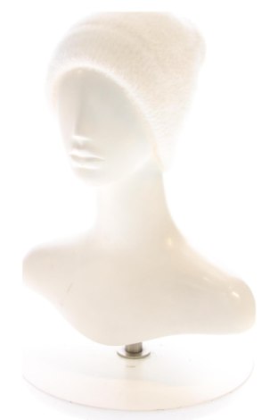 Czapka Unbranded, Kolor Biały, Cena 30,00 zł, #137770085