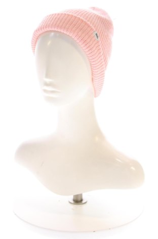 Czapka Vans, Kolor Różowy, Cena 87,00 zł, #137791616