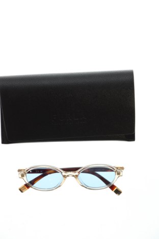 Слънчеви очила Furla, Цвят Многоцветен, Цена 125,26 €, #137801827