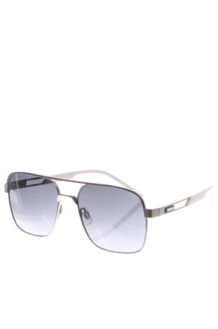 Слънчеви очила Hugo Boss, Цвят Сив, Цена 125,26 €, #137801862