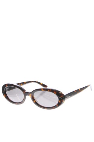 Слънчеви очила Ray Ban, Цвят Кафяв, Цена 115,04 €, #137801644