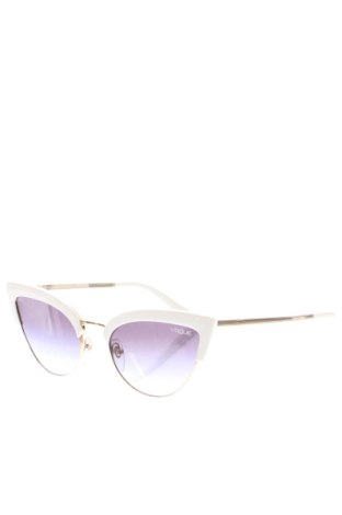 Ochelari de soare Vogue, Culoare Alb, Preț 183,72 Lei, #137781846
