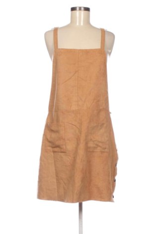 Dámske šaty s trákmi  Primark, Veľkosť XL, Farba Béžová, Cena  20,00 €, #137773284