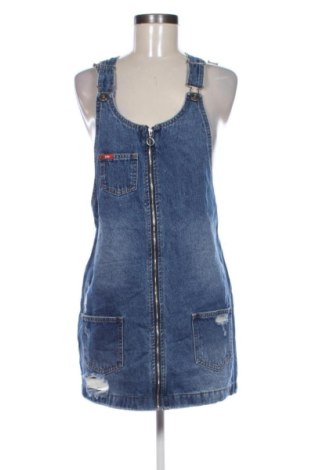 Sarafan Lee Cooper, Mărime S, Culoare Albastru, Preț 131,23 Lei, #137775194