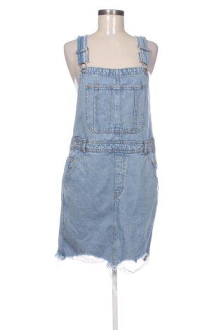 Sarafan H&M, Mărime L, Culoare Albastru, Preț 166,14 Lei, #137776431