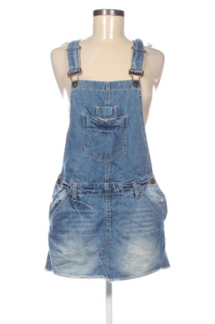 Női kötény Denim Co., Méret M, Szín Kék, Ár 7 092 Ft, #137786689
