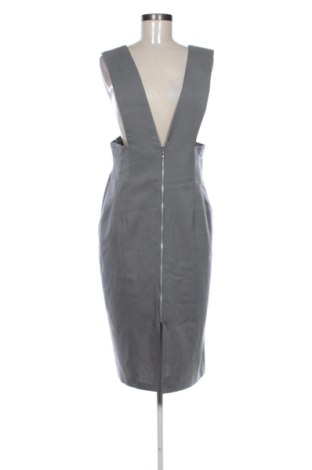 Dámské šaty s tráky Unbranded, Velikost S, Barva Šedá, Cena  485,00 Kč, #137795148