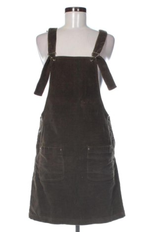 Sarafan Unbranded, Mărime L, Culoare Verde, Preț 105,00 Lei, #137779190