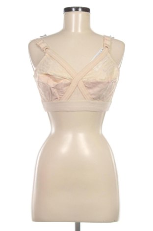 Biustonosz Playtex, Rozmiar L, Kolor Beżowy, Cena 90,51 zł, #137756683