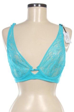 Podprsenka Primark, Velikost L, Barva Modrá, Cena  291,00 Kč, #137794952