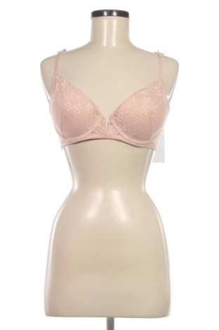 Sutien Sinsay, Mărime M, Culoare Roz, Preț 71,39 Lei, #137713891