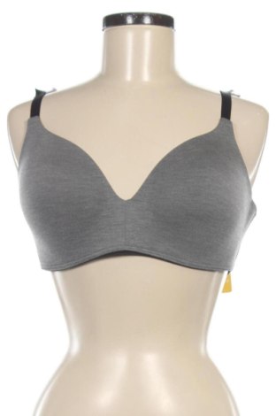 Sutien Sloggi, Mărime L, Culoare Gri, Preț 124,93 Lei, #137788402