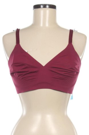Büstenhalter Sloggi, Größe L, Farbe Rot, Preis 23,80 €, #137788582
