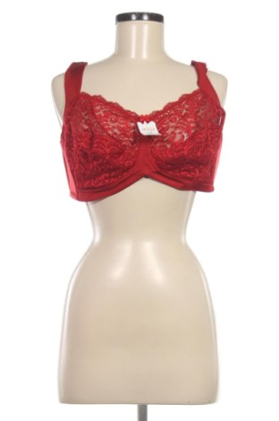 Melltartó Susa, Méret 3XL, Szín Piros, Ár 13 259 Ft, #137761401
