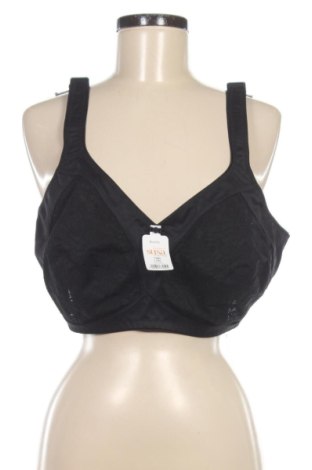 Sutien Susa, Mărime 4XL, Culoare Negru, Preț 191,71 Lei, #137761479