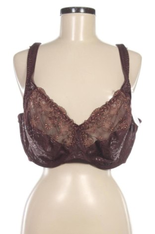 Sutien Triumph, Mărime 4XL, Culoare Maro, Preț 191,71 Lei, #137761112
