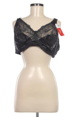 Sutien Triumph, Mărime 4XL, Culoare Negru, Preț 191,71 Lei, #137761156