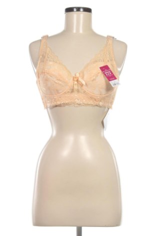 Sutien Unbranded, Mărime M, Culoare Bej, Preț 71,00 Lei, #137753413