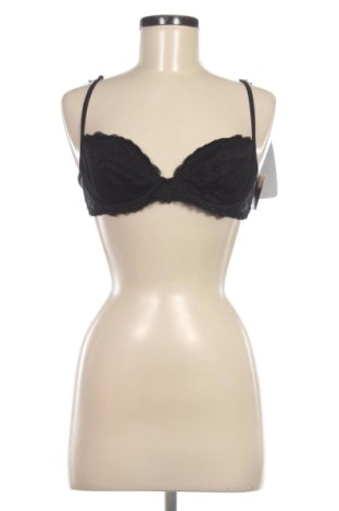 Melltartó Unbranded, Méret S, Szín Fekete, Ár 4 823 Ft, #137768119