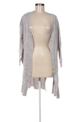 Damski kardigan Gina Tricot, Rozmiar M, Kolor Szary, Cena 35,99 zł
