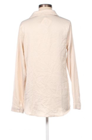 Dámska košeľa  SHEIN, Veľkosť M, Farba Kremová, Cena  11,95 €