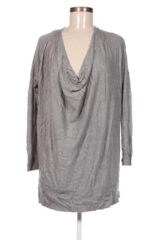 Damski sweter H&M, Rozmiar S, Kolor Szary, Cena 23,99 zł